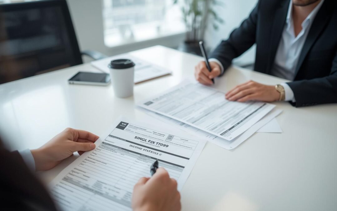 Know Details About Single & Married Tax Filing