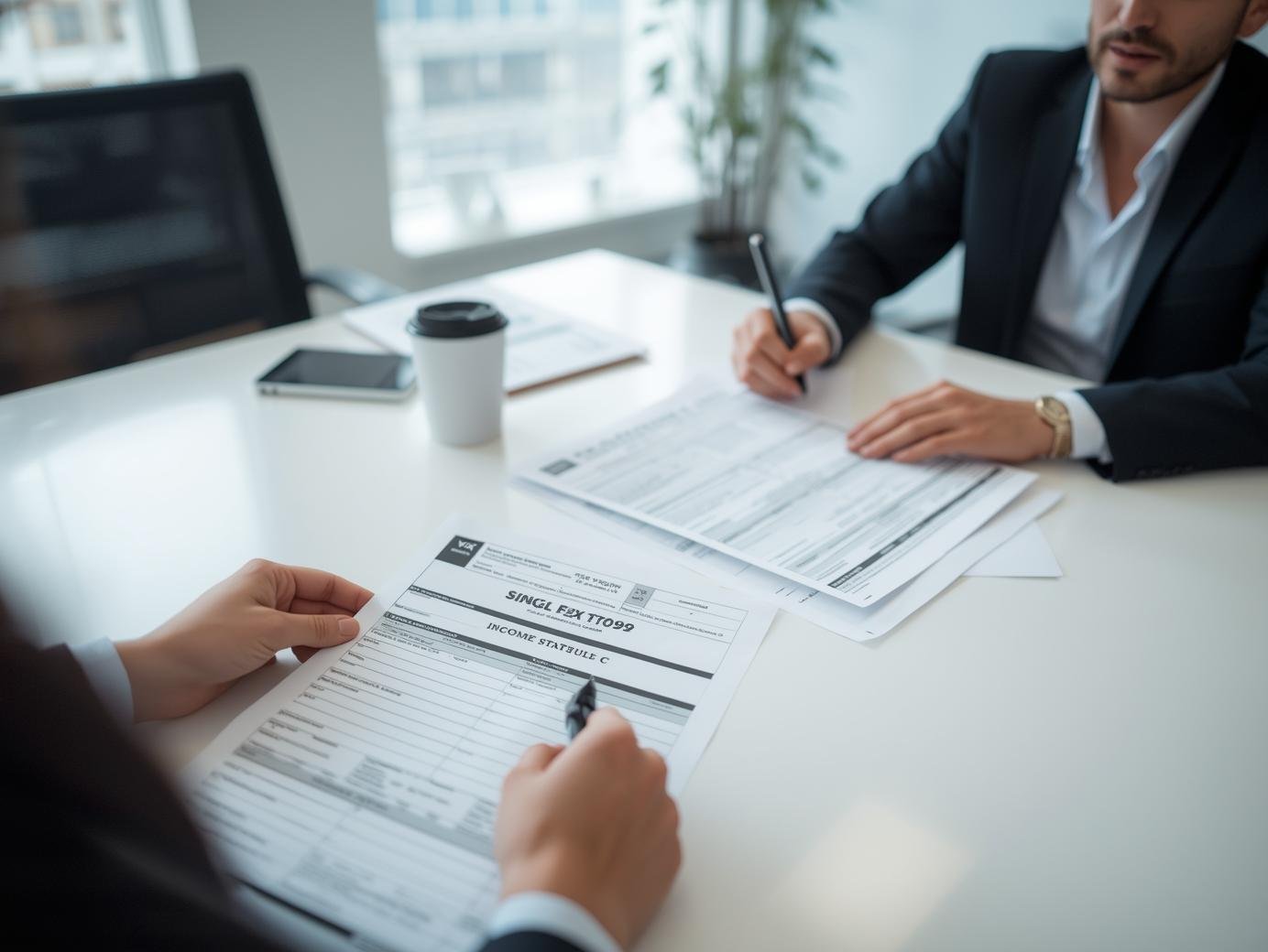 Know Details About Single & Married Tax Filing