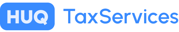 Huq Tax Services